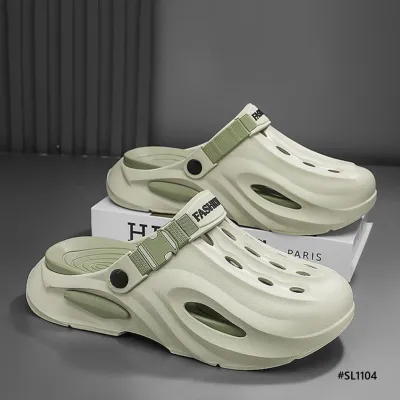 SHADOW MEN'S SLIPPER